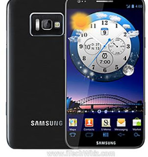 Pre order Samsung Galaxy Note 3